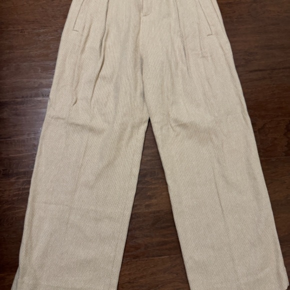Banana republic Norfolk pants 10 - Picture 4 of 9